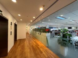 MYP Plaza (D1), Office #604588251